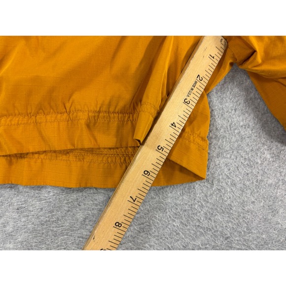 Lole Unlined Flyweight Athletic Shorts (Men's XL) Yellow - 5" - Picture 9 of 10